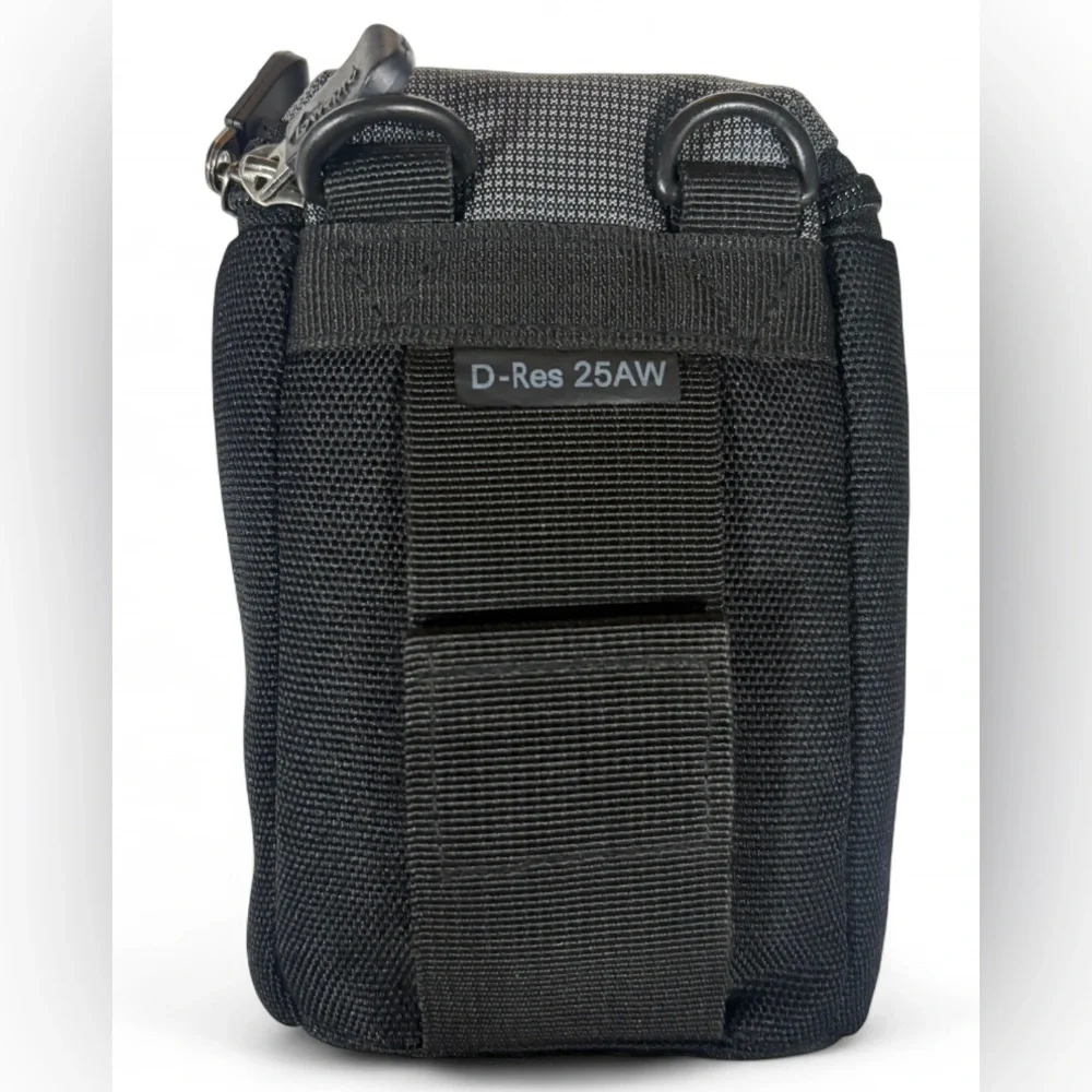 Sony DCR-PC9 NTSC MiniDV Digital Camera Handycam Camcorder Gray and Black - Picture 8 of 8